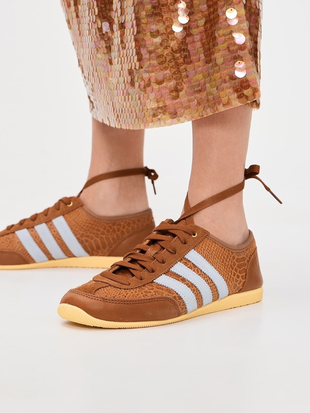 adidas Japan Decon Sneakers - Picture 2 of 6
